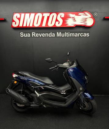 YAMAHA NMAX 160 ABS 